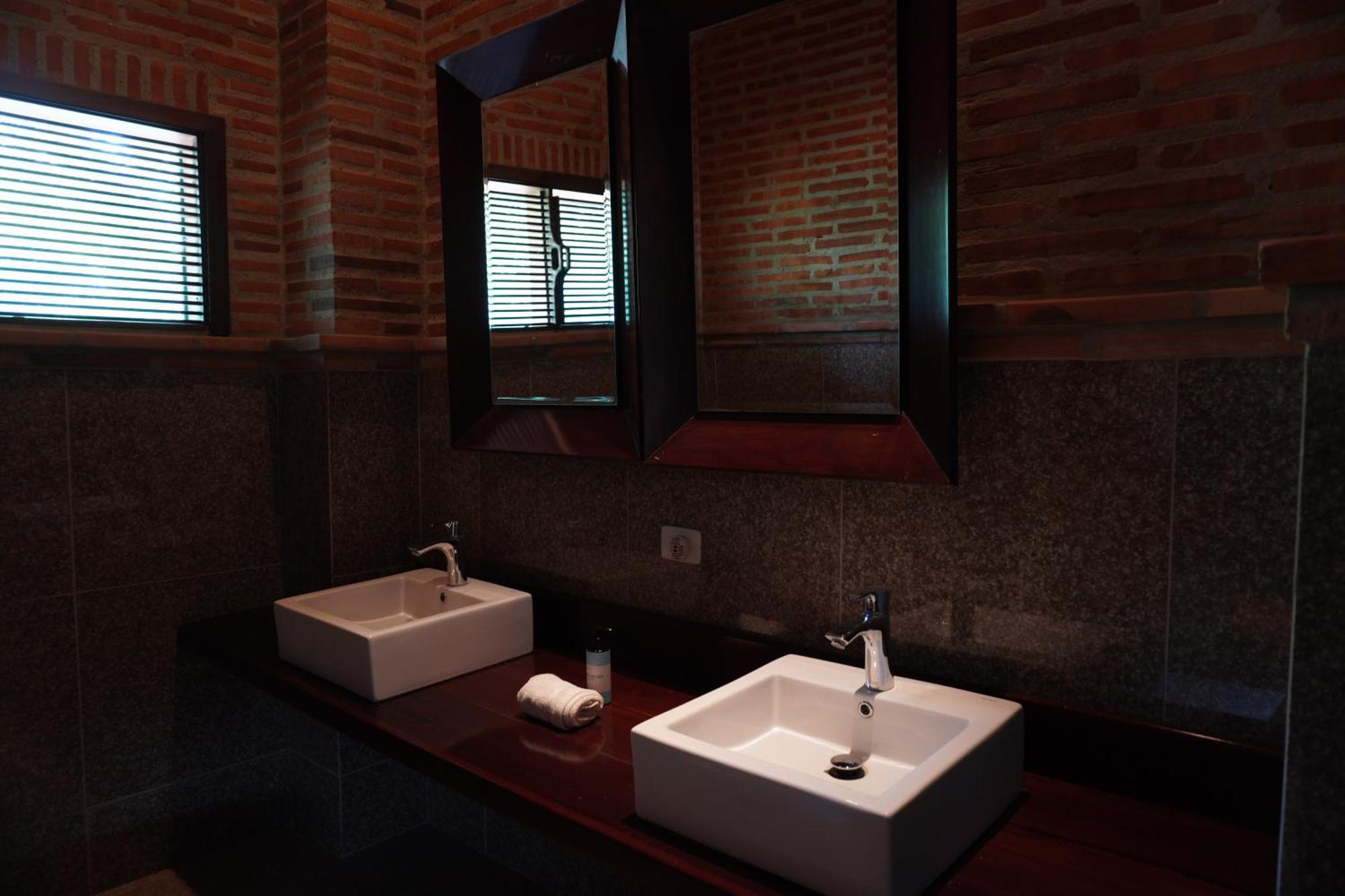 Castillete Hotel & Beach Club Tierra Bomba Dış mekan fotoğraf