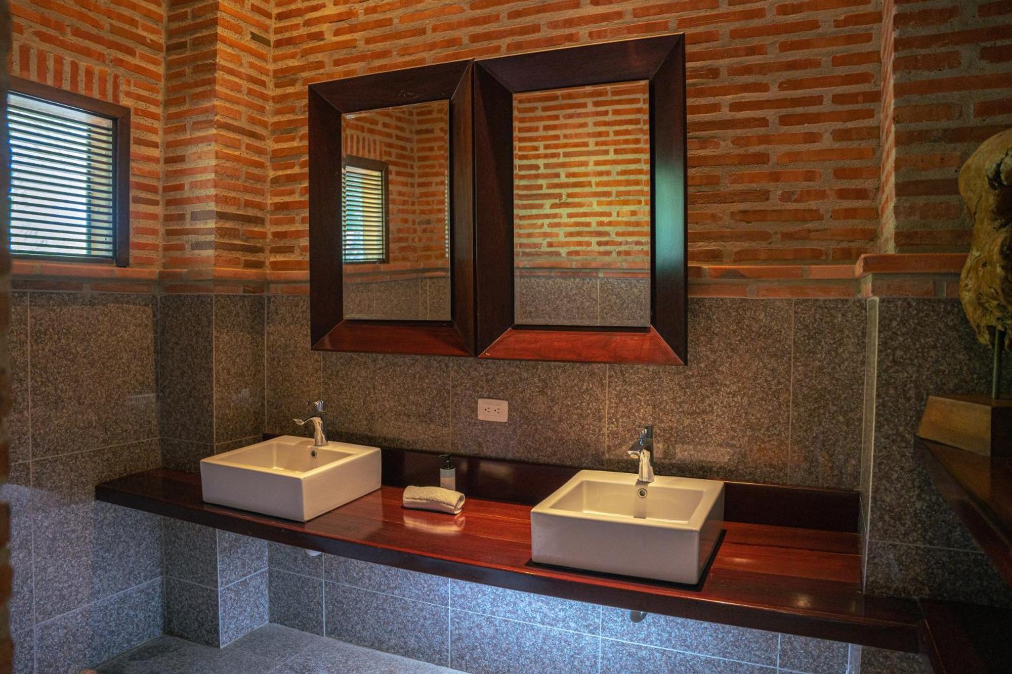 Castillete Hotel & Beach Club Tierra Bomba Dış mekan fotoğraf